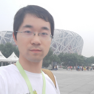 胡光亮 助理教授