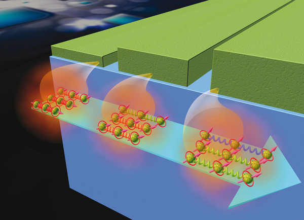 Strain-tunable magnetic properties of epitaxial lithium ferrite thin films