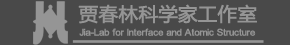 Jia-Lab for Interface and Atomic Strucure